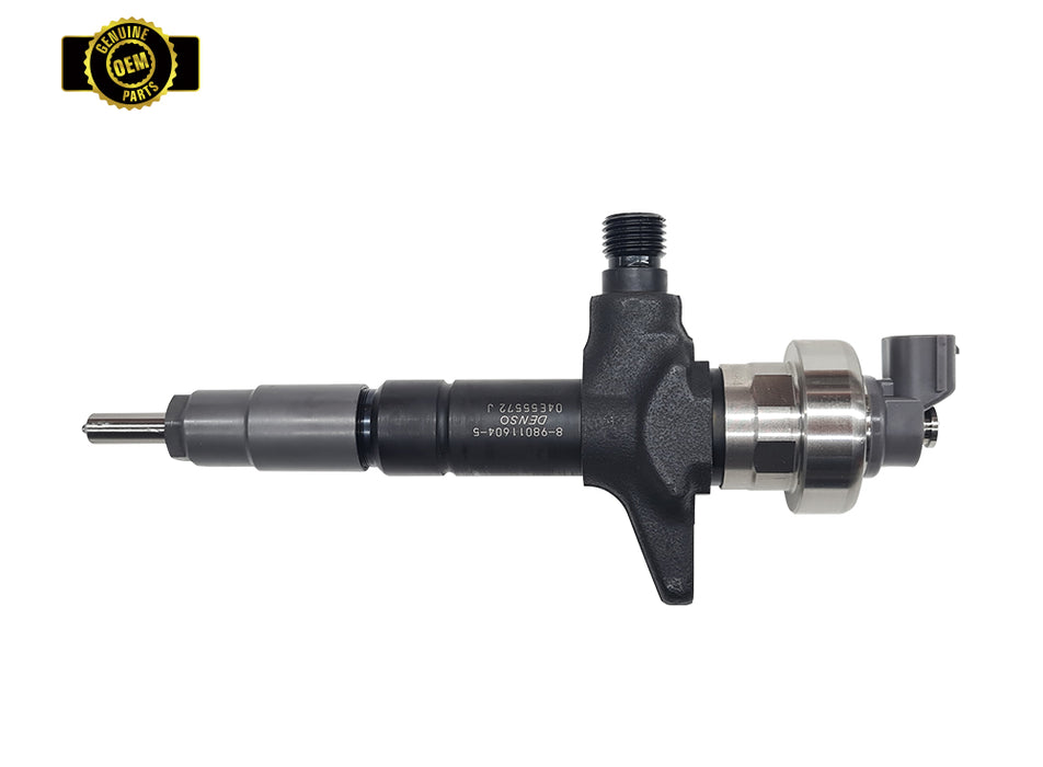 FUEL INJ DIESEL NEW 4JJ1TC ISU - DIN600GEN