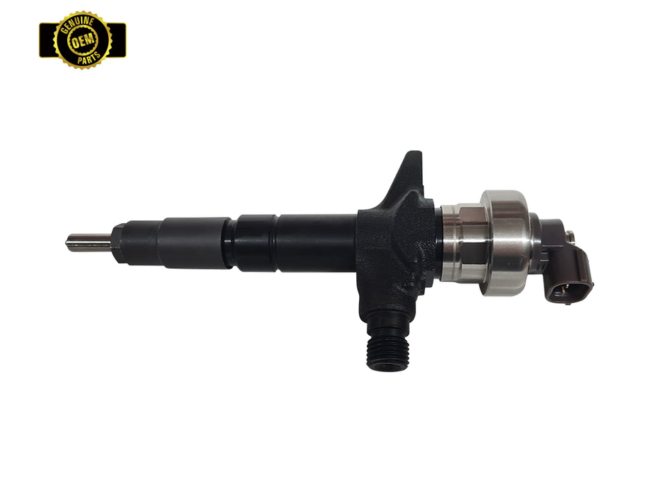 FUEL INJ DIESEL NEW DMAX - DIN607GEN