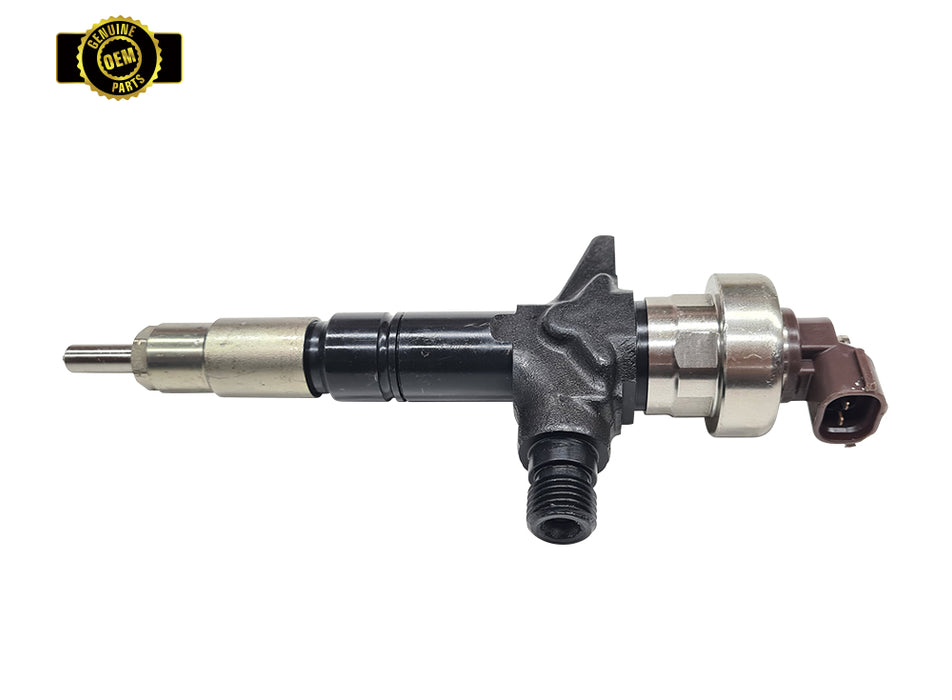 RODEO 4JJ1 NEW INJECTOR - DIN608GEN