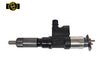 ISUZU 4HK1/6HK1 - DIN614GEN
