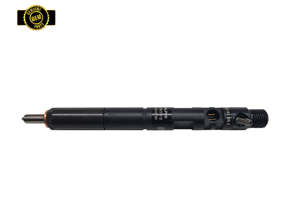 INJECTOR DIESEL NEW HYUNDAI TE - DIN900GEN