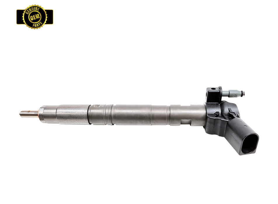 NEW CDR INJECTOR EURO - DIN924GEN
