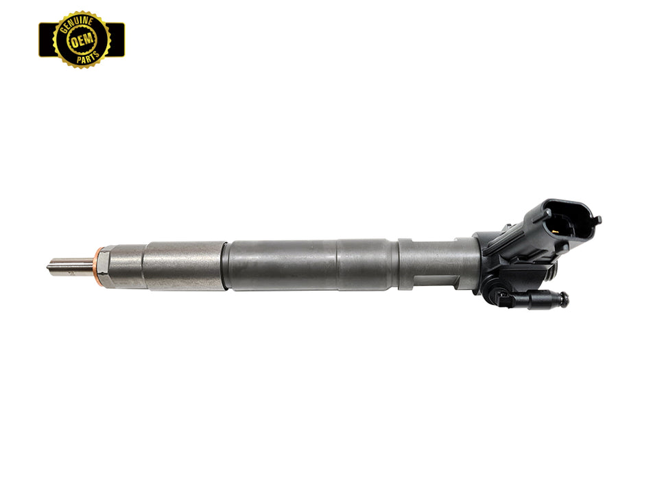 JEEP WRANGLER DIESEL INJECTOR - DIN933GEN