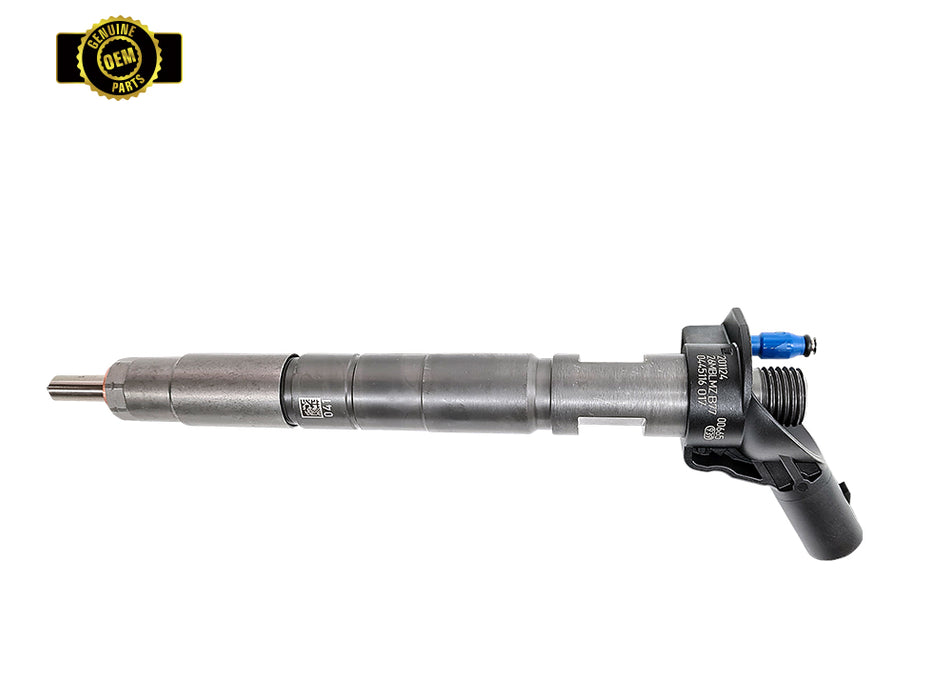HYUNDAI / KIA COMMON RAIL - DIN956GEN