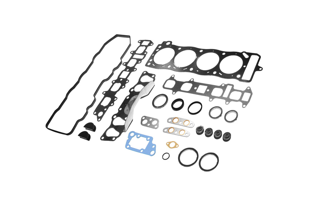VRS TOYOTA 22R - DJ665