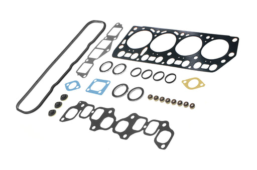 VRS TOYOTA 1 2 3Y - DL820