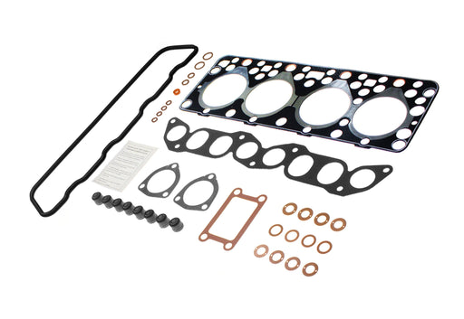 VRS NISSAN SD22 - DM290