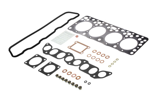 VRS NISSAN SD23 - DM580