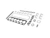 VRS FORD 250 - DN160