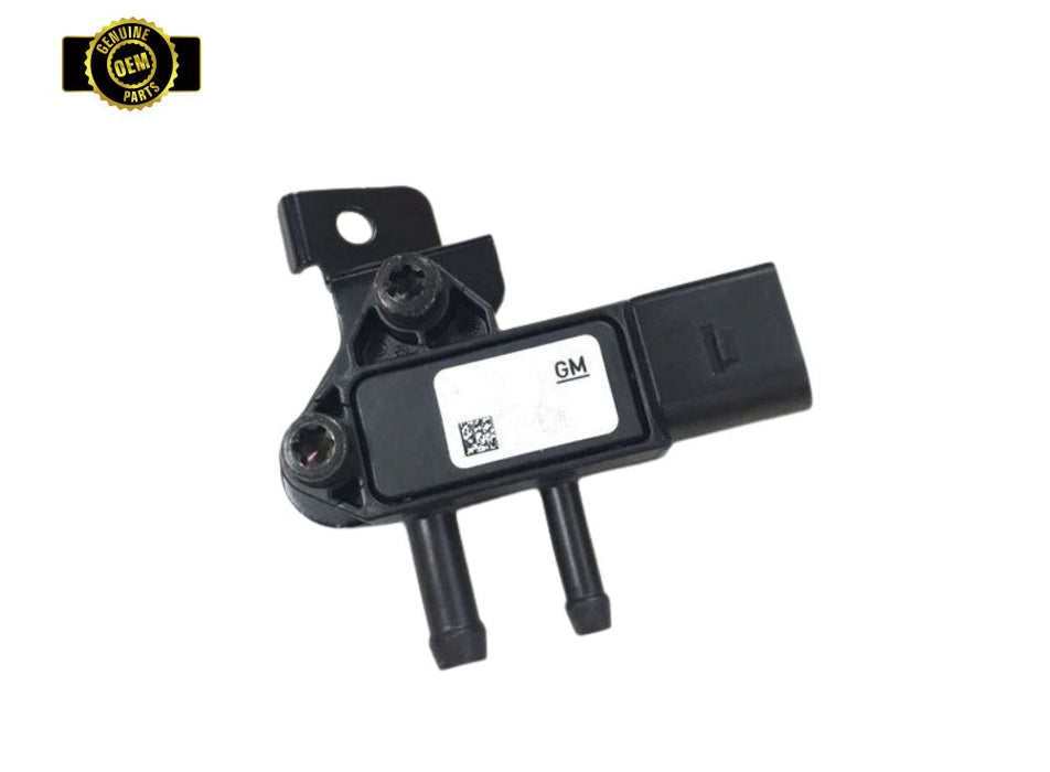 OEM DPF EXHAUST PRESS SEN - DP100GEN