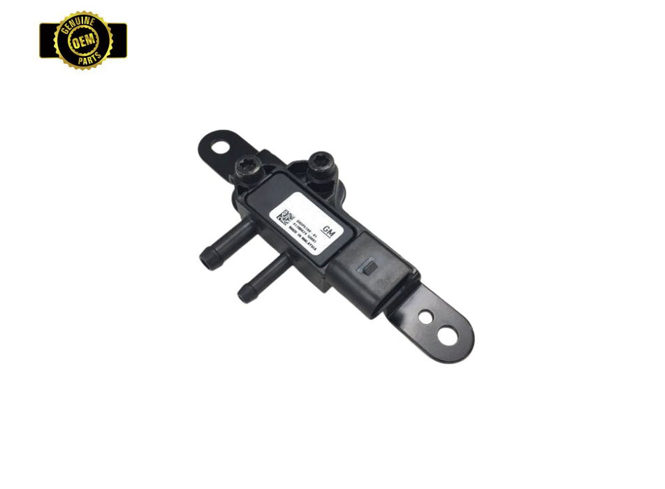 OEM DPF EXHAUST PRESS SEN - DP101GEN