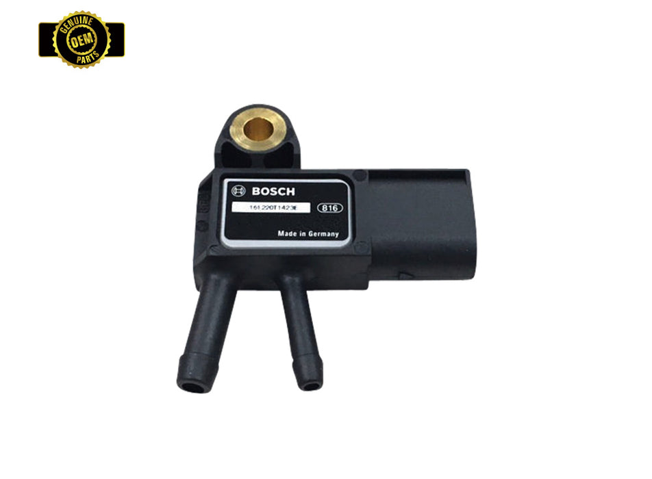 OEM DPF EXHAUST PRESS SEN - DP104GEN