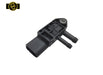OEM DPF EXHAUST PRESS SEN - DP107GEN