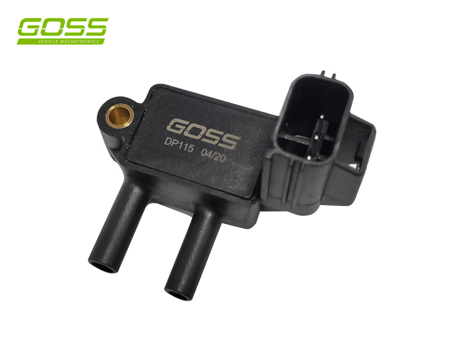 GOSS DPF SENSOR - DP115