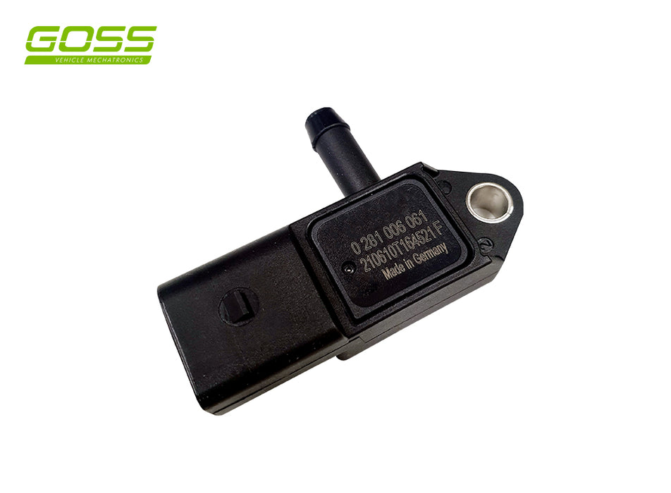 GOSS DPF SENSOR - DP122