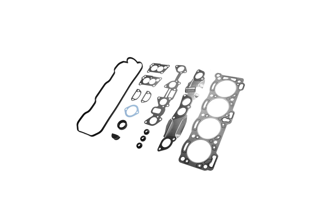 VRS ISUZU 4ZD1 - DP920