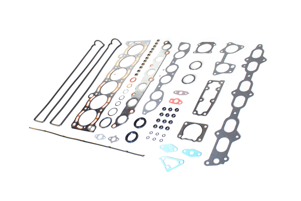 VRS TOYOTA 7M-GE - DR301