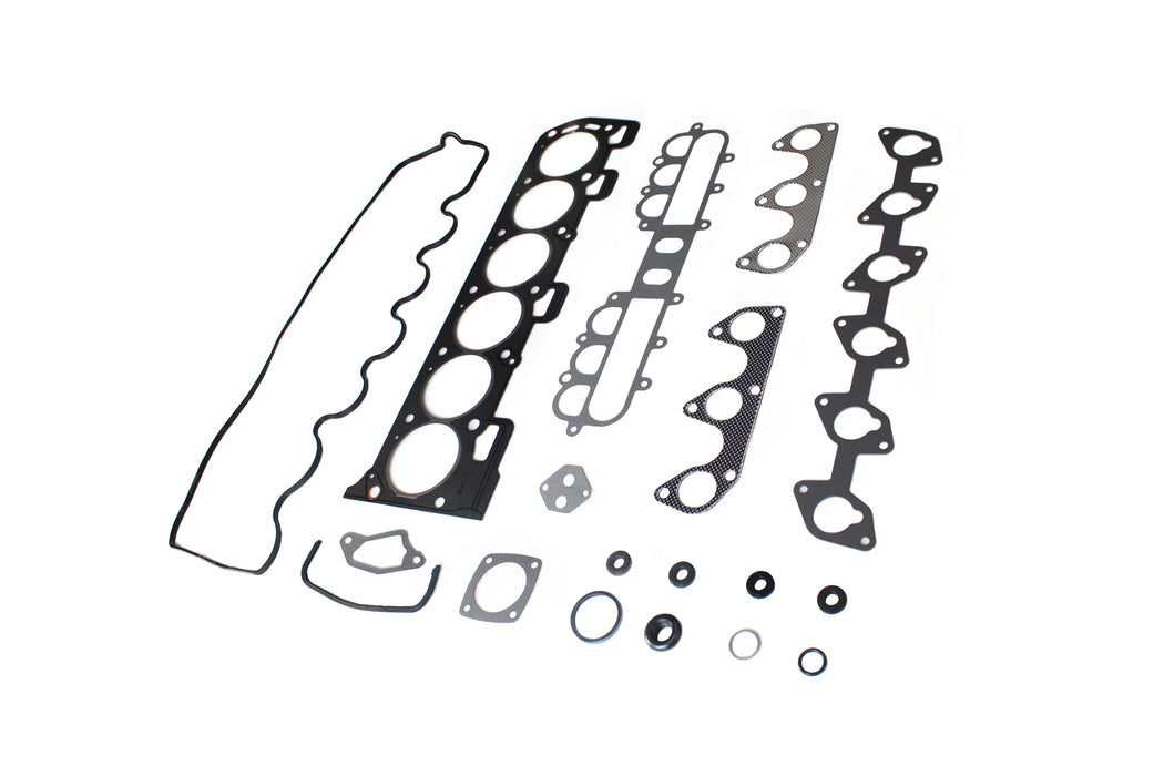 VRS FORD 4.0 - DR523