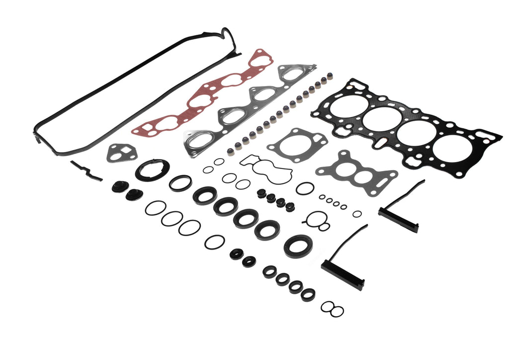 VRS HONDA ZC - DR541