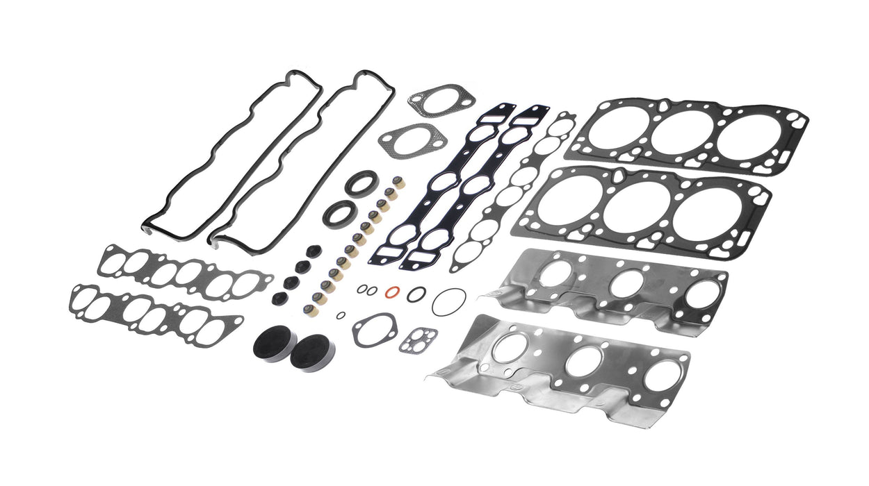 VRS MITSUBISHI 6G72 - DR600