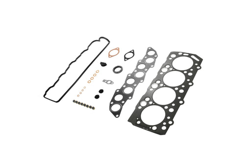 VRS MITSUBISHI 4D56 - DS130A