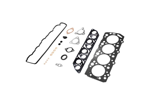 VRS MITSUBISHI 4D56T - DS130