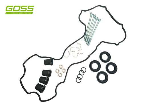 1KD HILUX SEAL KIT - DSK001