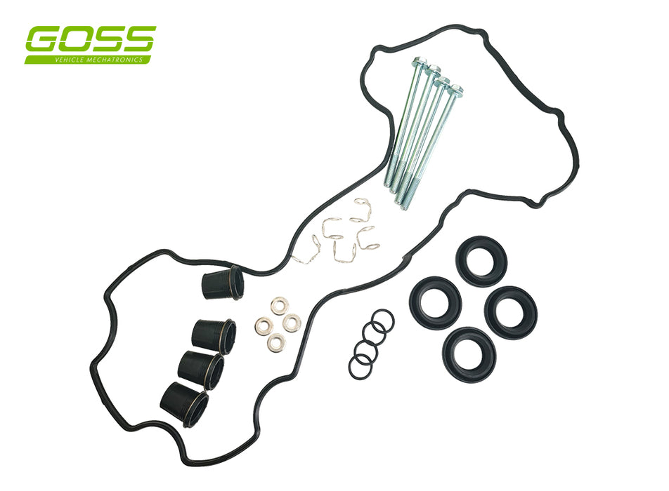1KD HILUX SEAL KIT - DSK001