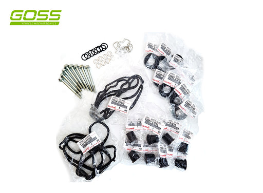 1VD 79/200 SERIES SEAL KIT - DSK003