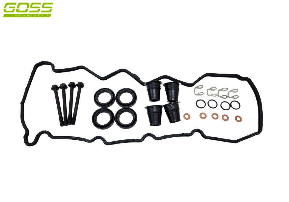 YD25 JAP/THAI BUILT SEAL KIT - DSK004