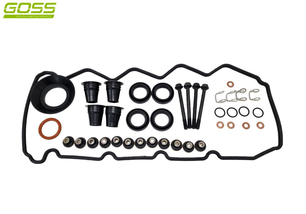 YD25 EARLY VSK ALLOY R/C SEAL - DSK005