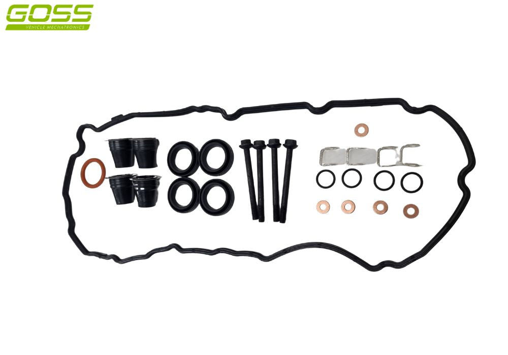 YD25 VSK LATE SEAL KIT - DSK007