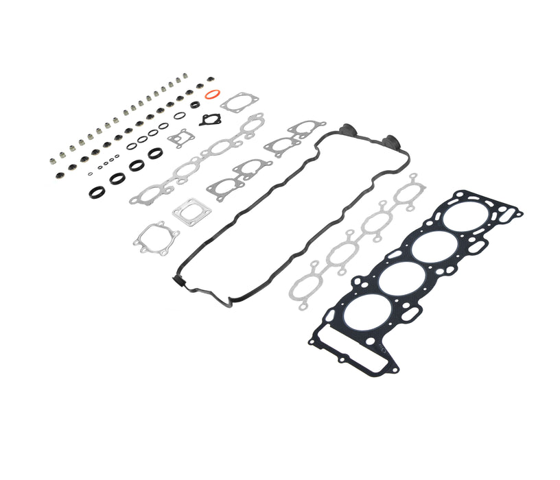 VRS NISSAN SR20DET - DT050TA