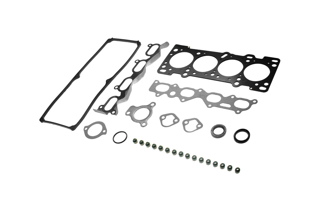 HEAD SET MAZDA BP SOHC 16V 1990-ON - DT970