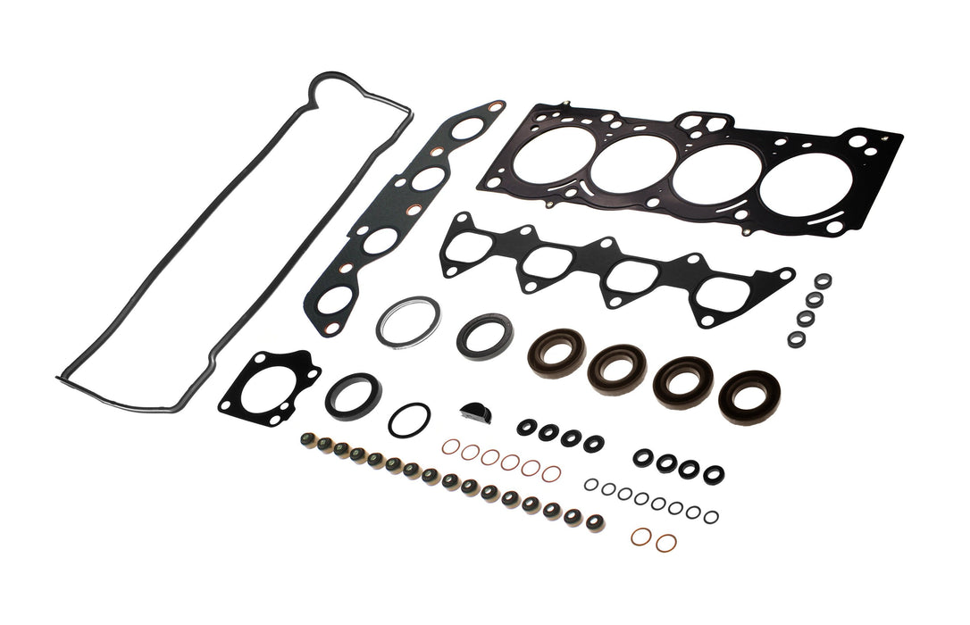 VRS TOYOTA 7A-FE - DV360
