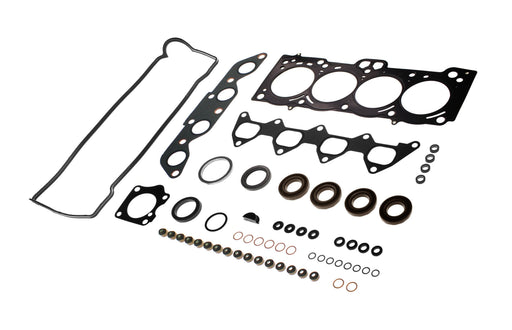 VRS TOYOTA 7A-FE - DV360