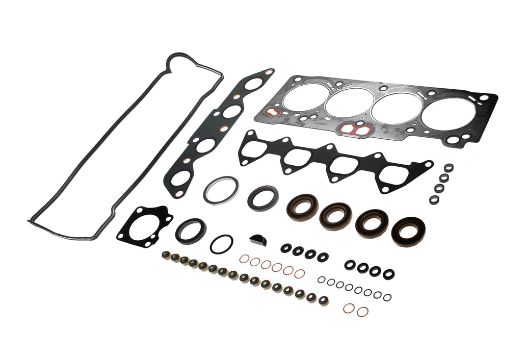 VRS TOYOTA 4A-FE - DV370