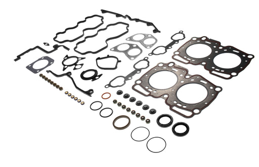 VRS SUBARU EJ16 EJ18 - DW140S