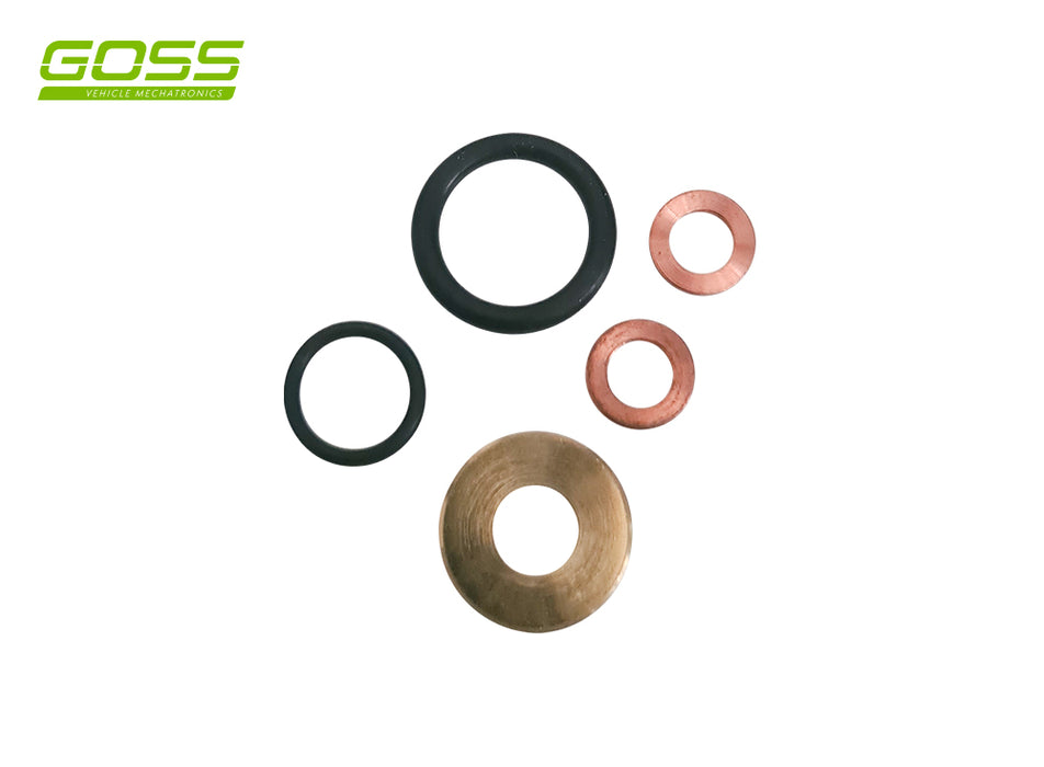 DIESEL WASHER KIT - DWK109