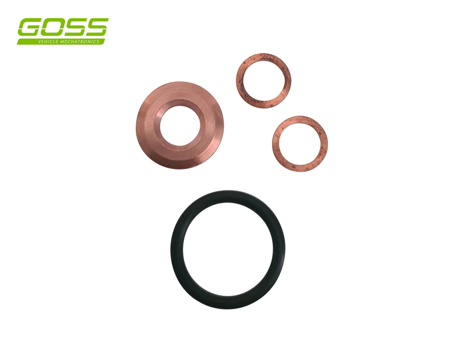 DIESEL WASHER KIT - DWK153