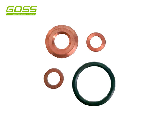 DIESEL WASHER KIT - DWK180