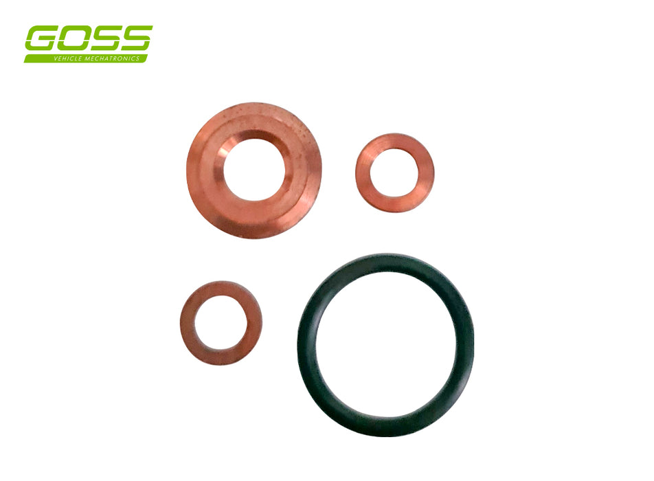 DIESEL WASHER KIT - DWK180