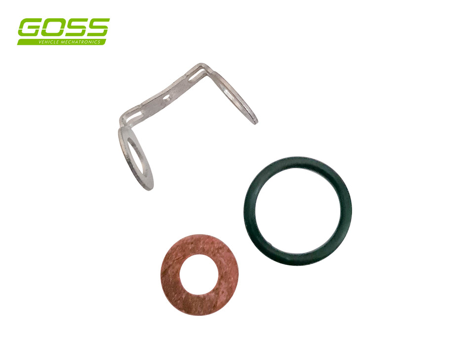 DIESEL WASHER KIT - DWK200