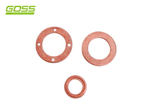 DIESEL WASHER KIT - DWK250