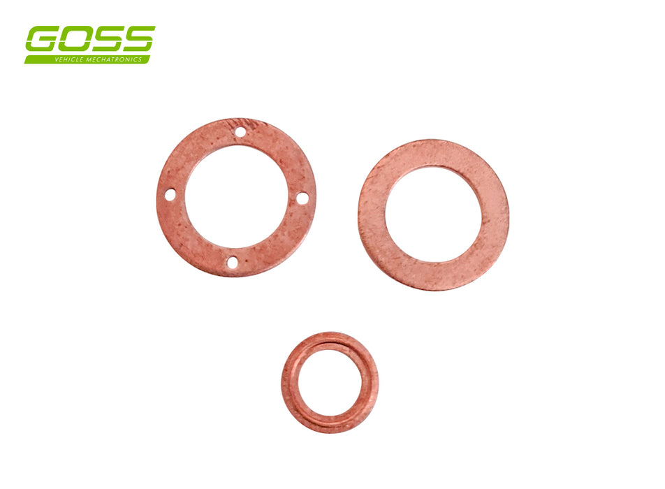 DIESEL WASHER KIT - DWK250