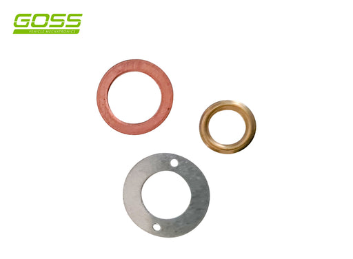 DIESEL WASHER KIT - DWK252