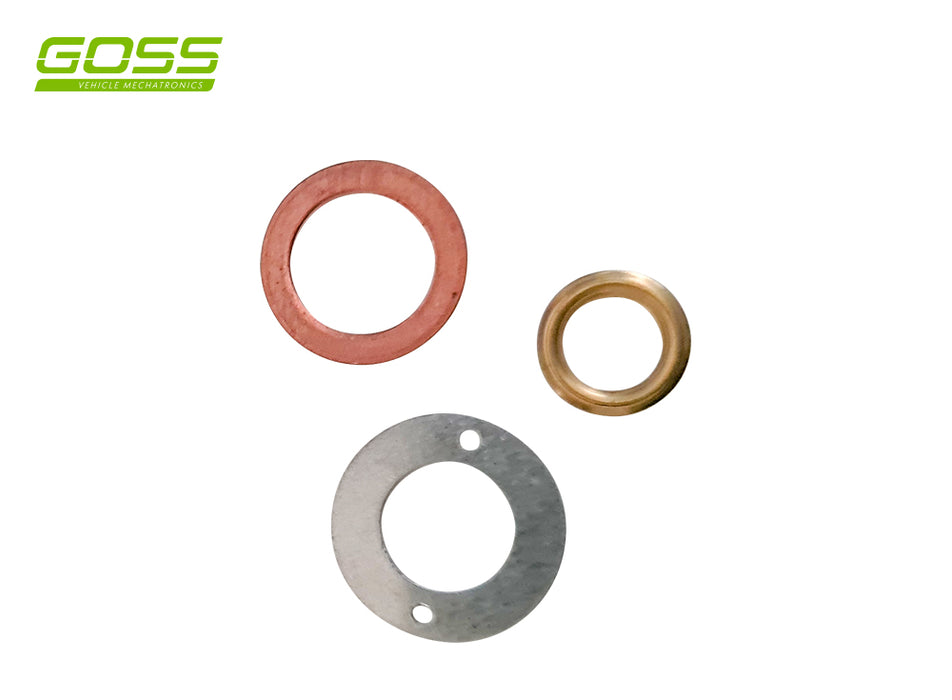 DIESEL WASHER KIT - DWK252