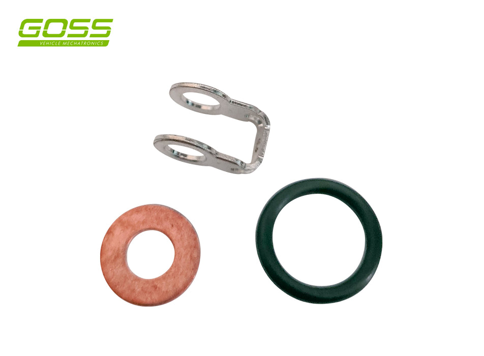 DIESEL WASHER KIT - DWK254