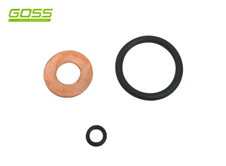 DIESEL WASHER KIT - DWK255