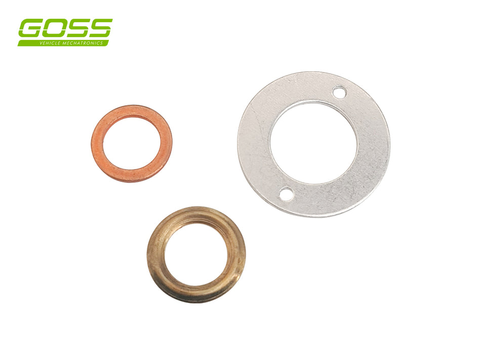 DIESEL WASHER KIT - DWK258